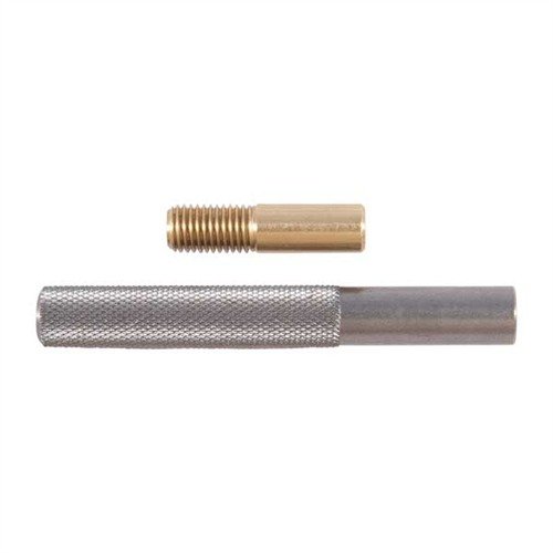 Le BRASS DRIFT PUNCH de BROWNELLS est parfait pour taper sans endommager tes pièces, offrant précision et durabilité pour tous tes projets d'armurerie.