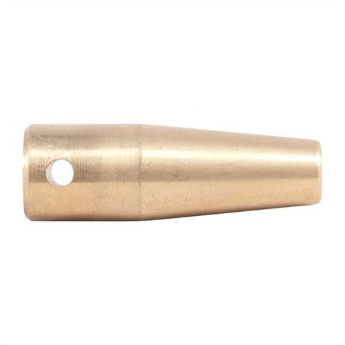 Pour une finition parfaite, utilise les BRASS LAPS de 11° avec un abrasif très fin, qui pénètre le laiton et poli les chanfreins avec précision.