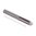 Poinçon de rechange pour goupilles, long de 2,5" (63,5 mm), Ø 0,039" (1,0 mm)