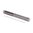 Poinçon de rechange pour goupilles, long de 2,5" (63,5 mm), Ø 0,039" (1,0 mm)