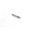 Chasse-goupille de rechange, 2-1/2 po de long, diam. .091