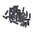Découvrez le kit BLACK ROLL PIN de BROWNELLS : 36 goupilles de 5/32" pour vos besoins en armurerie et atelier. Faciles à utiliser, elles ne glissent pas. 🇫🇷🔧 En savoir plus !