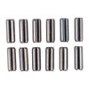 BROWNELLS 7/32" DIA., 5/8" (15.9MM) LENGTH ROLL PINS 12 PACK