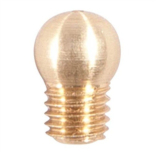 Le Kit de Sights de Shotgun "A" de Brownells offre 80 sights de qualité, avec 8 choix de tailles et couleurs, parfaits pour tous tes besoins en armurerie.