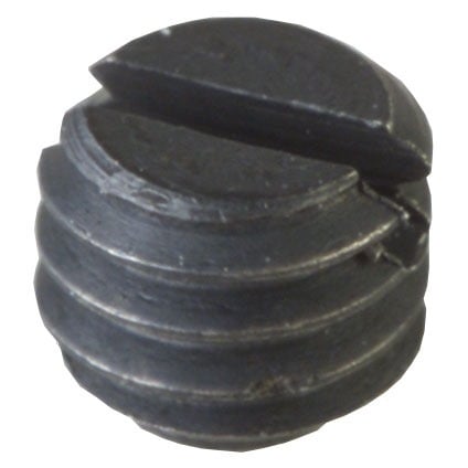 Ce kit de vis de bouchon te permet de combler facilement les trous de montage sur les armes, avec des vis à arrêt positif et standard, pratiques et économiques.