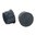 Capuchons en plastique 3/8 po, lot de 1000