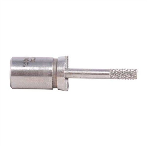 Avec les BARREL CHAMFERING PLUG GAUGES, tu obtiens une précision maximale pour tes outils de chanfreinage, en vérifiant facilement le diamètre optimal.