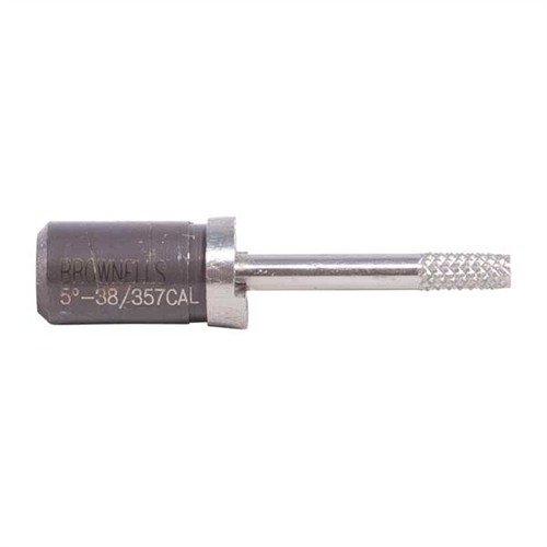 Le BARREL CHAMFERING PLUG GAUGE assure une précision maximale pour les outils de chamfreinage, te permettant de vérifier facilement le diamètre optimal.