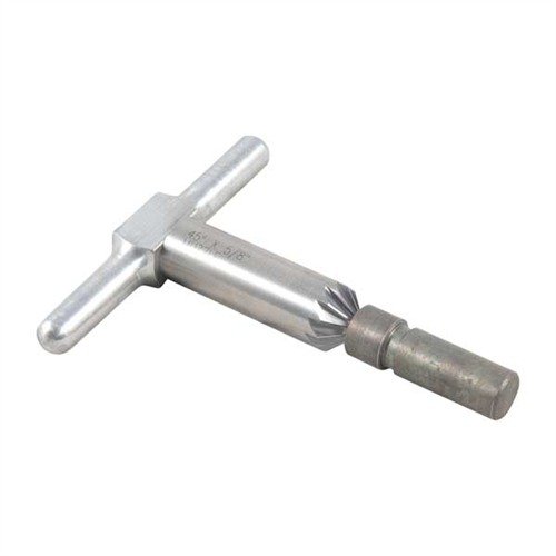 Canons Bruts & Outils > Kits Outil Chanfreinage Canon - Prévisualiser