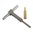 Découvrez le kit STEEL ONE CALIBER SETS BROWNELLS pour calibre .257. Parfait pour réparer ou modifier des embouchures de canon. Achetez maintenant pour des résultats précis! 🔧✨