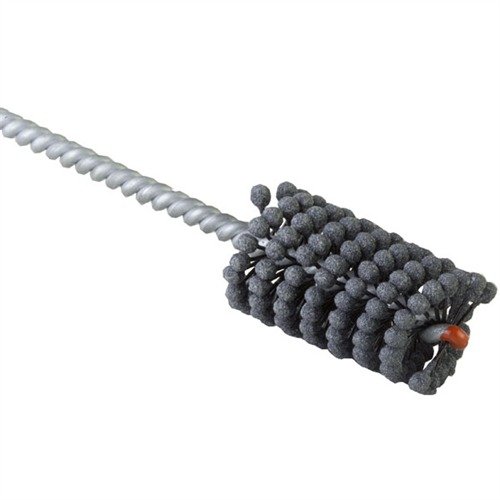 Le FORCING CONE FLEX HONE® 12 GAUGE est conçu pour polir rapidement et efficacement tes cônes de forçage, avec un design conique qui maximise le contact.