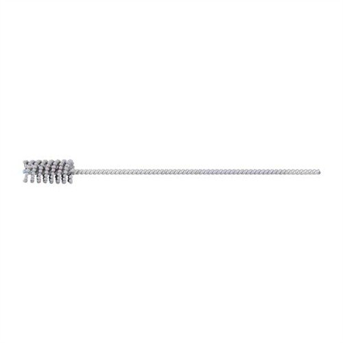 Le FORCING CONE FLEX HONE® 16 GAUGE polie rapidement et efficacement les cônes de forcing, avec un design conique qui maximise le contact pour un meilleur résultat.