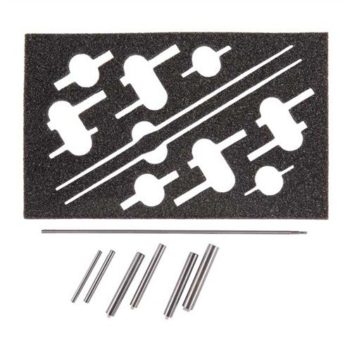 Outils Armes de Poing > Outils Alignement - Prévisualiser 0