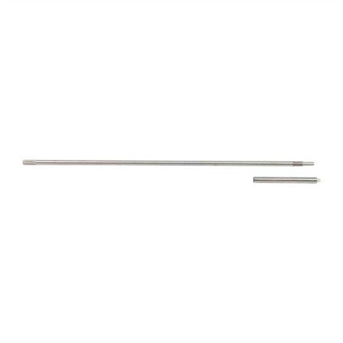 Les REVOLVER RANGE RODS te permettent de vérifier instantanément l'alignement du canon et du barillet pour une précision optimale et des inspections professionnelles.