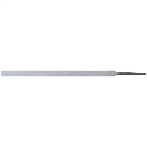 Les fichiers Brownells 60° Dovetail sont parfaits pour élargir les fentes de visée avec précision, sans endommager les surfaces adjacentes.