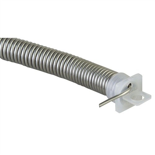 Le FLUXED HI-FORCE 44™ est un fil à souder pré-fluxé qui te fait gagner du temps et évite le désordre, tout en offrant une résistance exceptionnelle.