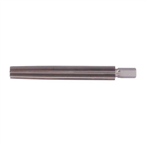 Le reamer LONG FORCING CONE de BROWNELLS améliore les performances de tir en allongeant les cônes de forcing, réduisant ainsi le recul et optimisant les motifs.