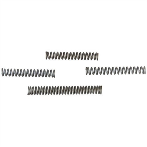 Le kit SWJ-200 de BROWNELLS te propose 3 ressorts de rebond à puissance réduite (13, 14 et 15 lb) et un ressort de marteau réduit pour une performance optimale.