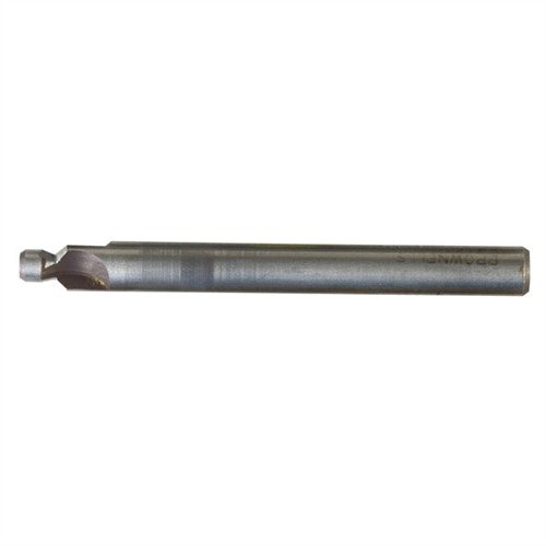 Le WEAVER 8-40 Sight Screw Counterbore en acier rapide est parfait pour les vis de viseur populaires, fabriqué selon nos spécifications exactes.