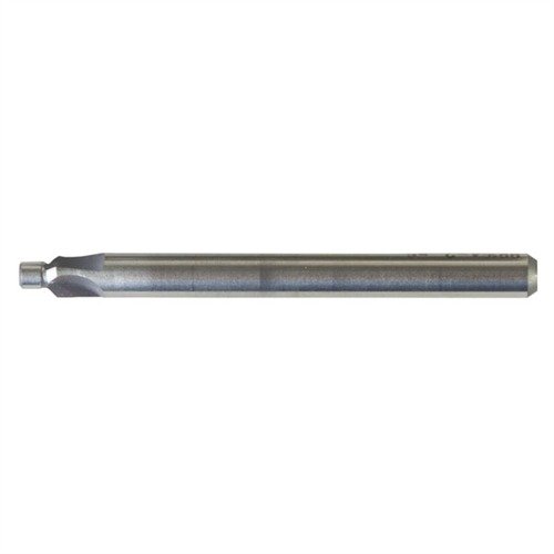 Le WEAVER 6-48 Sight Screw Counterbore en acier haute vitesse est parfait pour les vis de mire populaires, fabriqué selon nos spécifications exactes.