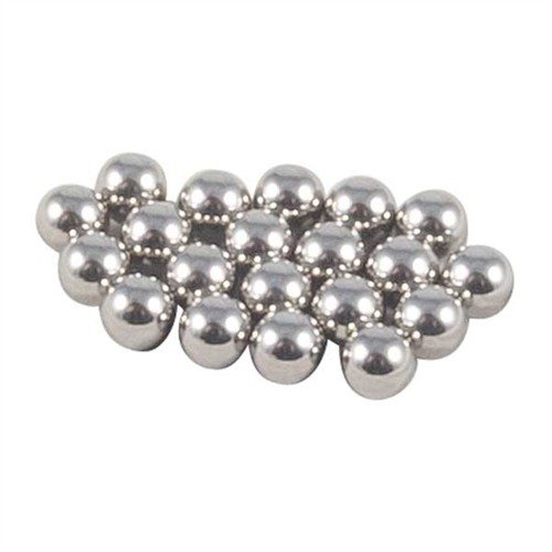 Ce kit de billes de détente te permet de remplacer facilement celles perdues ou usées, avec 20 billes en acier chromé pour une durabilité optimale.