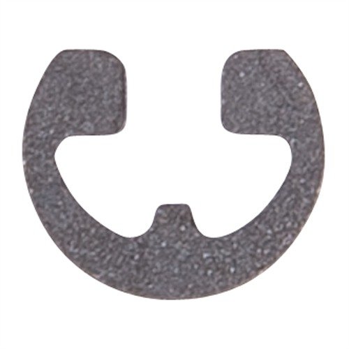 Le Kit E-Clip contient 160 clips en 8 tailles, idéal pour réparer rapidement tes armes sans attendre une commande, tout en économisant de l'argent.