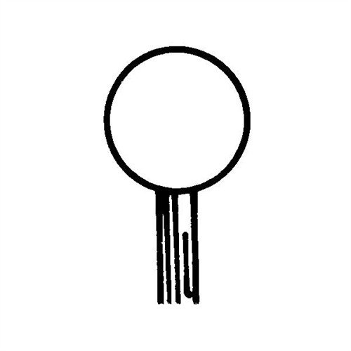 Le Kit de Meules Premium de Brownells offre des points de meulage durables et efficaces, parfaits pour tous les métaux, avec un excellent rapport qualité-prix.