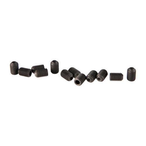 Avec ce kit de vis, tu as 108 vis de différentes tailles et longueurs, parfait pour construire et réparer tes équipements avec facilité.