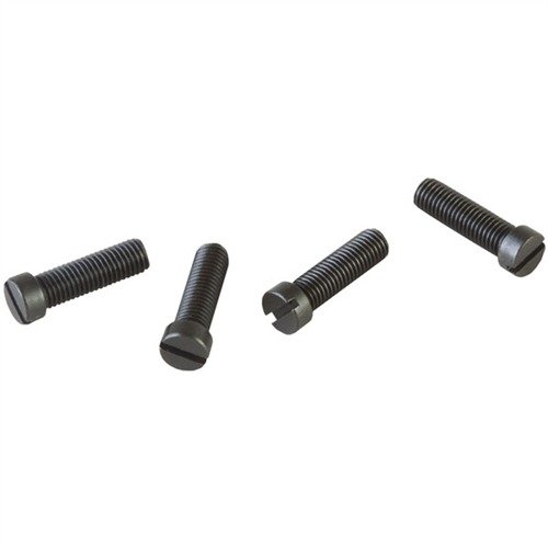 .146x48 OVERSIZE 6-48 SCREW SHOP KIT te permet de réparer facilement les trous abîmés sans redriller, avec 48 vis et des outils pratiques pour un montage rapide.