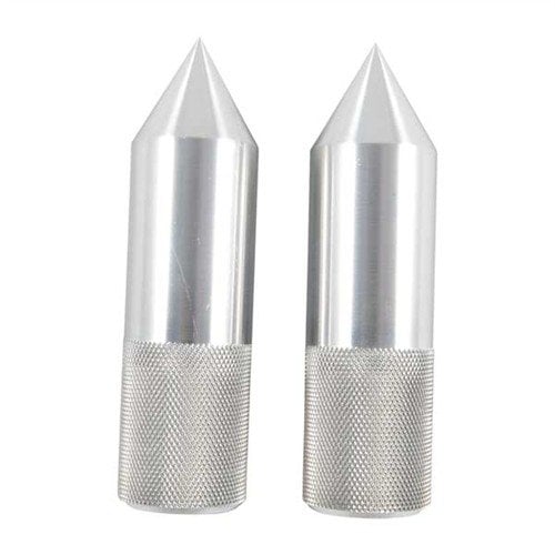 Aligne facilement et rapidement ta lunette avec précision, évitant ainsi les dommages. Pratique et essentiel pour un montage parfait des anneaux.