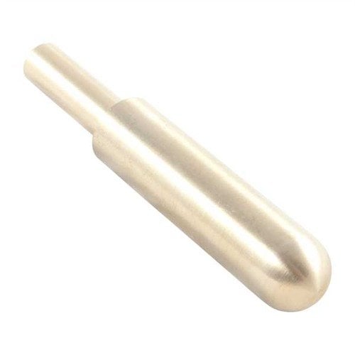 Avec les laps en laiton POWER CUSTOM, tu obtiens une couronne parfaite pour tous tes canons de pistolet et de carabine grâce à leur finition soignée.