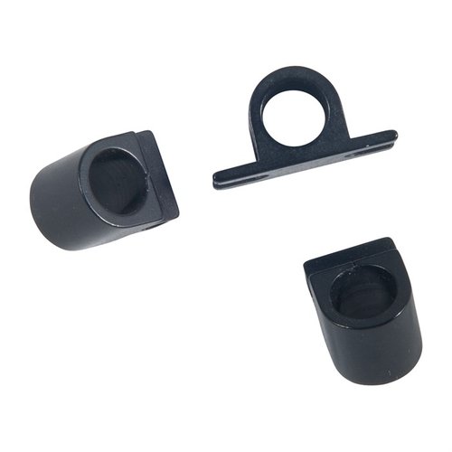 Le RIFLE 5-D BIG GAME est parfait pour améliorer ta précision, avec un shank de longueur standard qui s'adapte aux modèles Williams Foolproof et 5D.