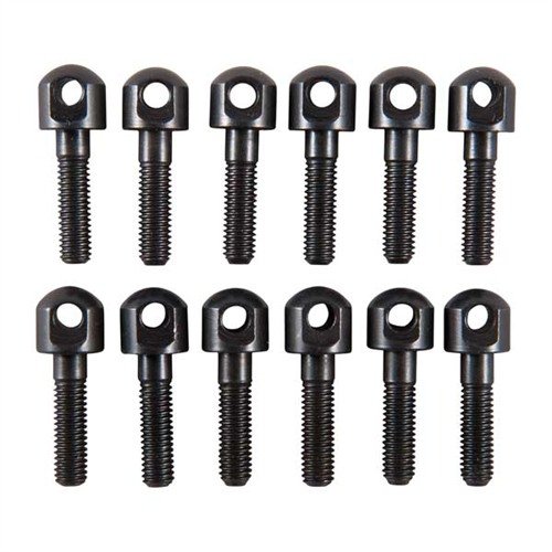 Le SLING SWIVEL STUD KIT d'UNCLE MIKES te fournit toutes les pièces nécessaires pour tes attaches de sangle, économisant temps et argent.