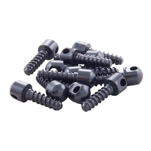 Le kit SLING SWIVEL STUD d'UNCLE MIKES te fournit tous les éléments essentiels pour tes fixations, te faisant gagner du temps et de l'argent.