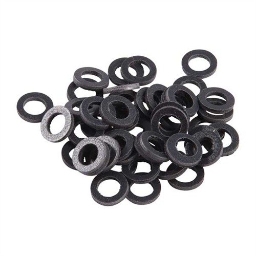 Le kit SLING SWIVEL STUD d'UNCLE MIKES te donne tous les éléments nécessaires pour tes installations, économisant temps et argent avec 50 pièces pratiques.