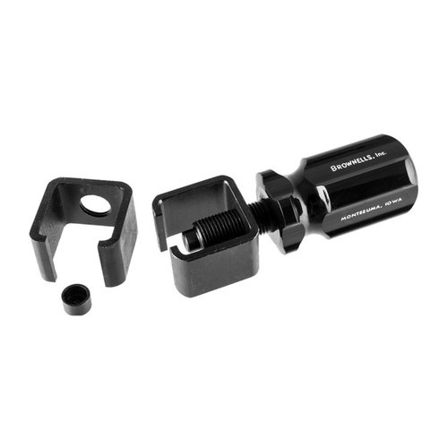 Outils Culasse > Outils Ejecteur - Prévisualiser