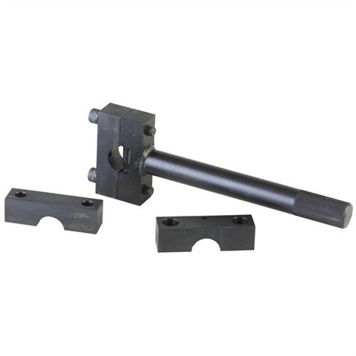 Le BROWNING A-BOLT Action Wrench offre un support complet pour éviter les dommages au récepteur, avec un ajustement précis et une surface de prise optimale.