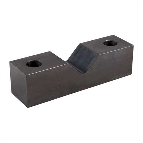 Le système de clé à action universelle Brownells protège ton récepteur, répartit le couple et évite les dommages, tout en s'adaptant à de nombreux modèles de fusils.