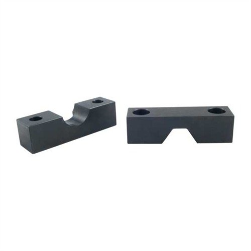 Le système de clé d'action BROWNING A-BOLT protège ton récepteur et répartit le couple, évitant ainsi les dommages coûteux sur la plupart des carabines.