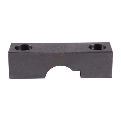 Le système de clé d'action 1917 Enfield de Brownells répartit uniformément le couple pour protéger ton arme, évitant ainsi les dommages au récepteur.