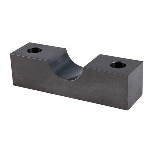 Le système de clé d'action Winchester 70/Weatherby Mark V protège ton récepteur avec un support en acier, évitant les dommages et assurant un ajustement parfait.