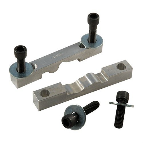 Le RUGER® ACTION WRENCH protège les cadres fragiles des armes à action simple, éliminant ainsi les risques de dommages coûteux grâce à ses têtes en aluminium.