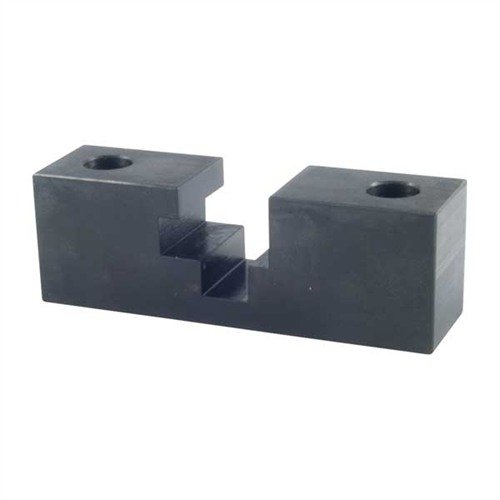 Le système de clé à action M1 Carbine de Brownells offre un soutien optimal pour éviter les dommages au récepteur, avec un ajustement précis et une prise solide.