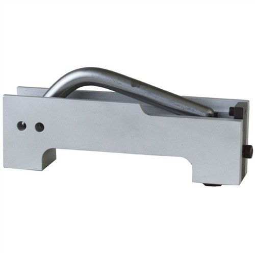 Le M1/M14 Bolt Disassembly Tool facilite le démontage du bolt, offrant un levier supplémentaire et une manipulation aisée des pièces grâce à son design amélioré.