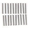 BROWNELLS 5/32" (4.0MM) DETENT BALL SPRING 20 PACK
