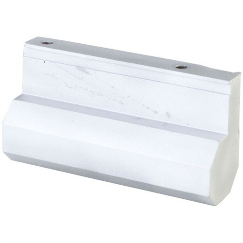 Le YAVAPAI 1911 Slide Jig en aluminium te permet de maintenir ton slide 1911 en toute sécurité pour un meulage précis des modifications populaires.