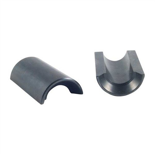 Les bushings en acier de Brownells offrent une puissance de serrage exceptionnelle pour maintenir même les canons les plus serrés sans les marquer.