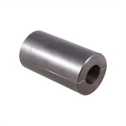 Les bushings en acier #6 offrent une puissance de serrage exceptionnelle pour maintenir même les barils les plus serrés, sans marquer ta finition.
