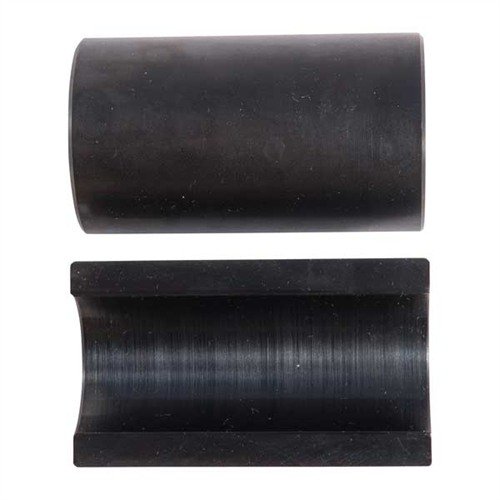 Les bushings en acier de Brownells offrent une puissance de serrage exceptionnelle pour maintenir même les canons les plus serrés, parfaits pour les pros.