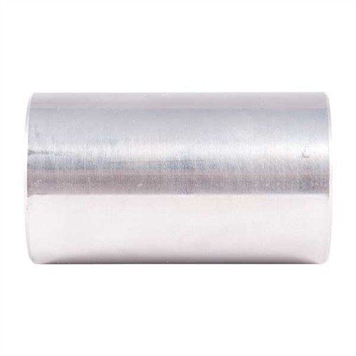 Les bushings en aluminium offrent une puissance de maintien exceptionnelle sans marquer ton canon, idéaux pour les pros et les passionnés d'armurerie.